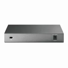 Ruteador Alambrico Tp-link Tl-r605 Gigabit Ethernet, 4 Rj-45